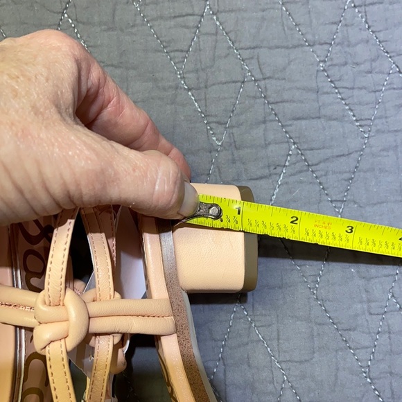 Sam Edelman Brand. NWT! - Picture 10 of 12